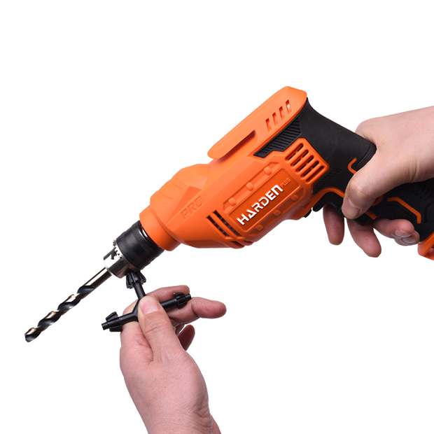 4 In 1 Universal Key For Drill Chuck